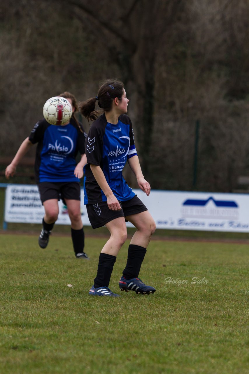 Bild 171 - Frauen FSG BraWie 08 - FSC Kaltenkirchen II U23 : Ergebnis: 0:7